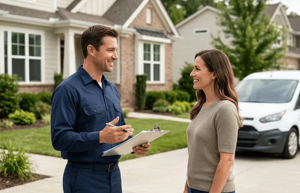 Mold Remediation Lovingston, VA FAQs